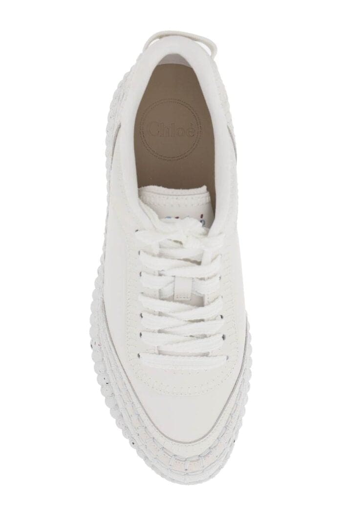 CHLOE' Chloe' Nama Sneakers