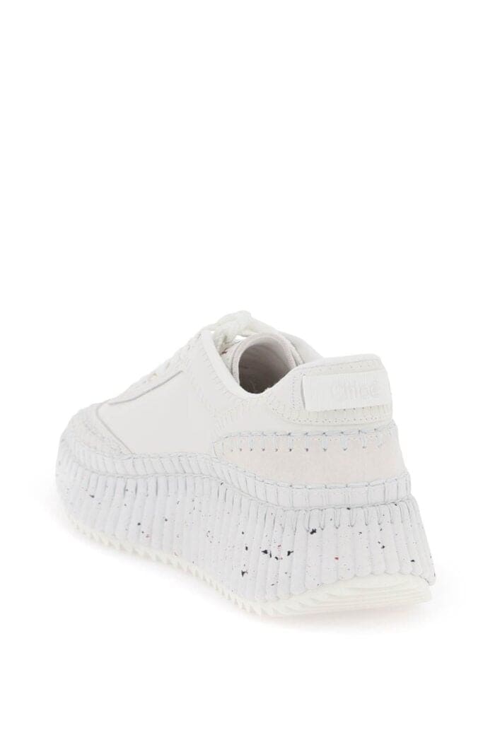 CHLOE' Chloe' Nama Sneakers