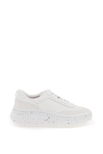 CHLOE' Chloe' Nama Sneakers