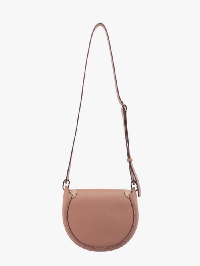 CHLOE' CHLOE' SHOULDER BAG