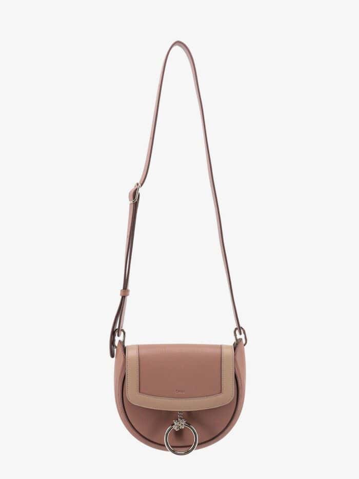 CHLOE' CHLOE' SHOULDER BAG