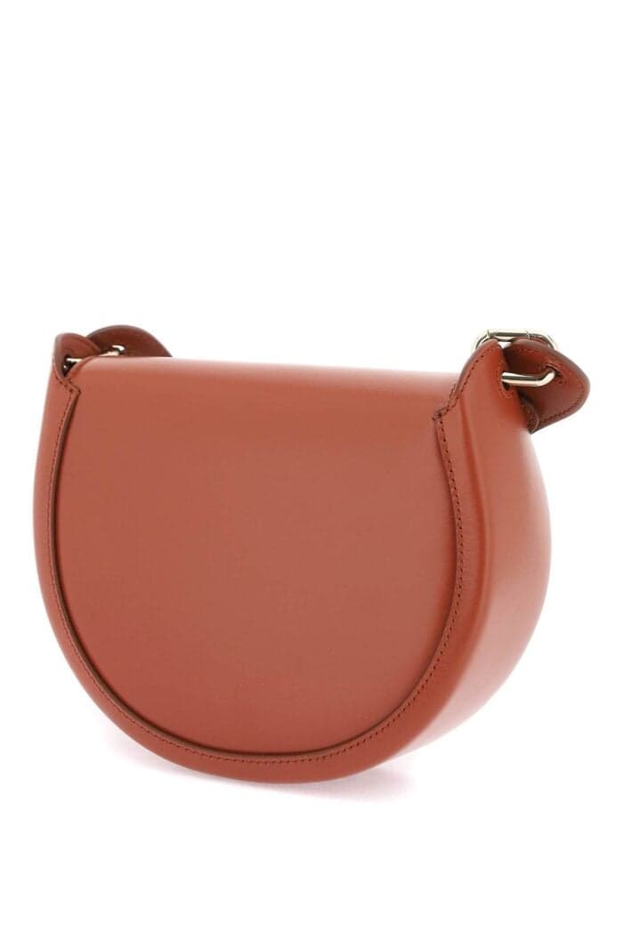 chloe' chloe' small 'arlne' crossbody bag CHLOE' Chloe' Small 'arlne' Crossbody Bag