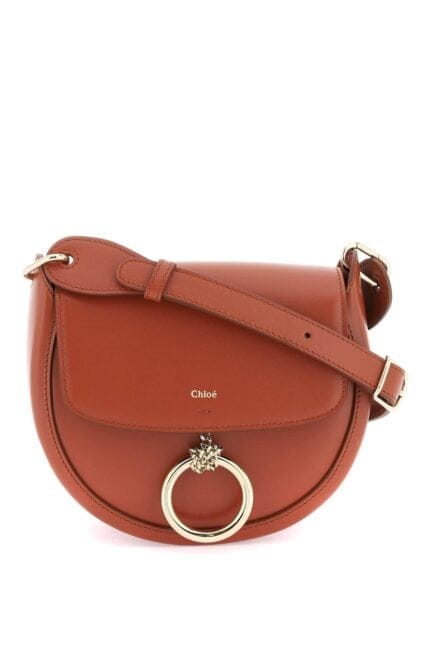 CHLOE' Chloe' Small 'arlne' Crossbody Bag