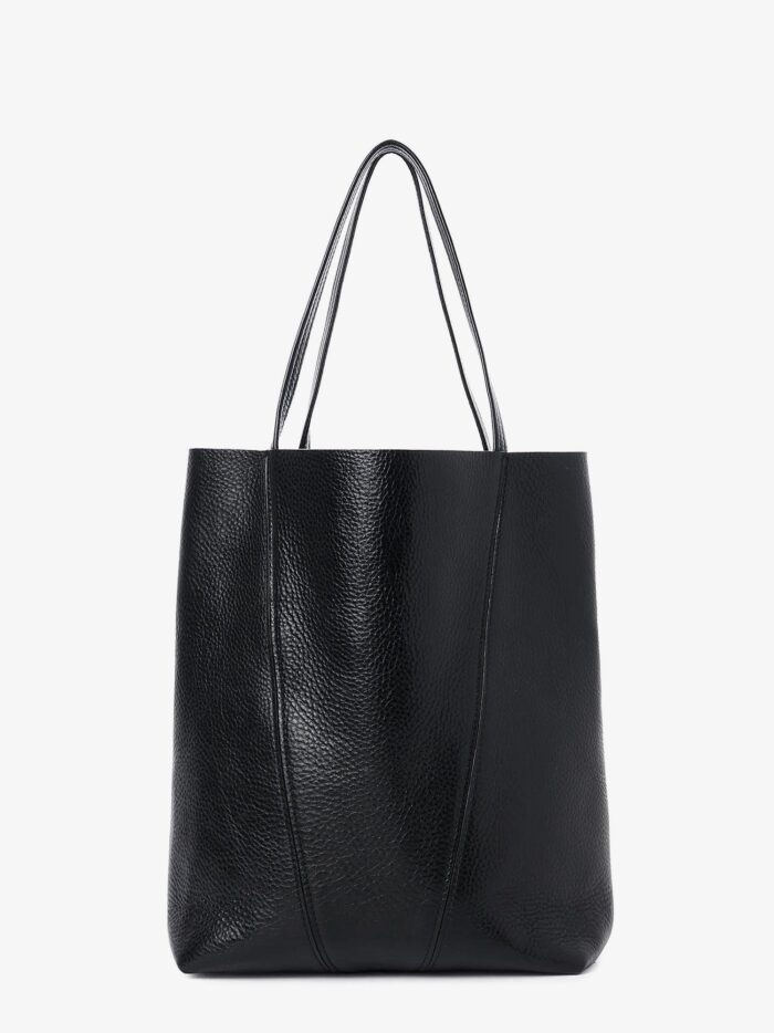 CHLOE' Chloé Spin Leather Shoulder Bag