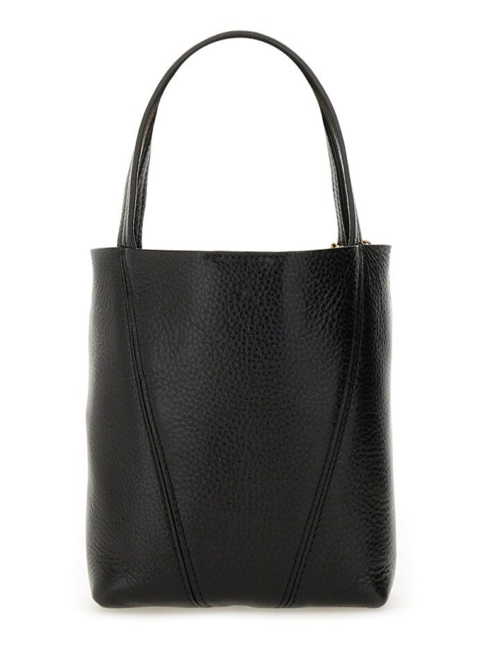CHLOE' "CHLOE SPIN" TOTE BAG