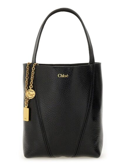 CHLOE' "CHLOE SPIN" TOTE BAG