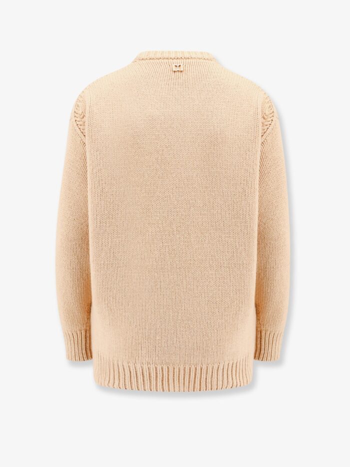 CHLOE' CHLOE' SWEATER