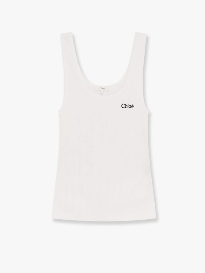 CHLOE' CHLOE' TOP