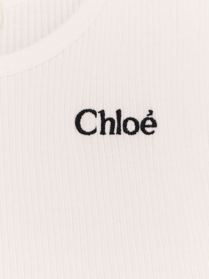 CHLOE' CHLOE' TOP