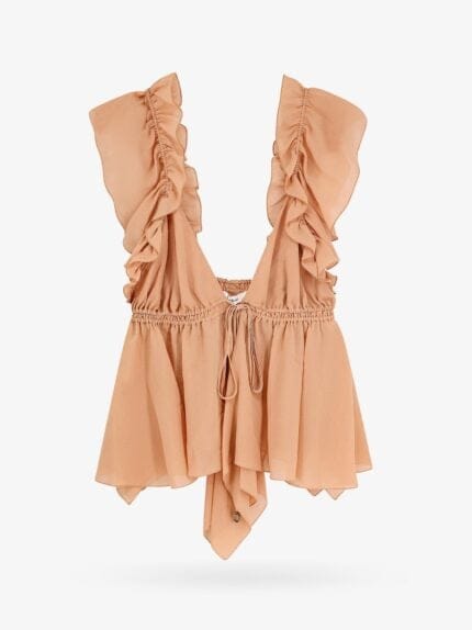 CHLOE' CHLOE' TOP