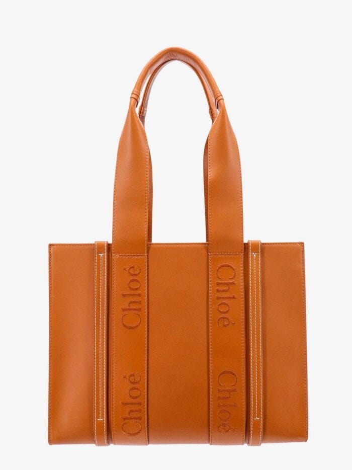 CHLOE' CHLOE' WOODY