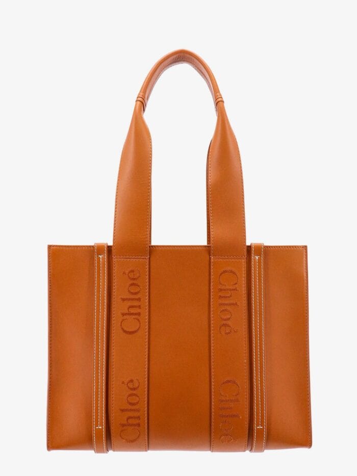 CHLOE' CHLOE' WOODY