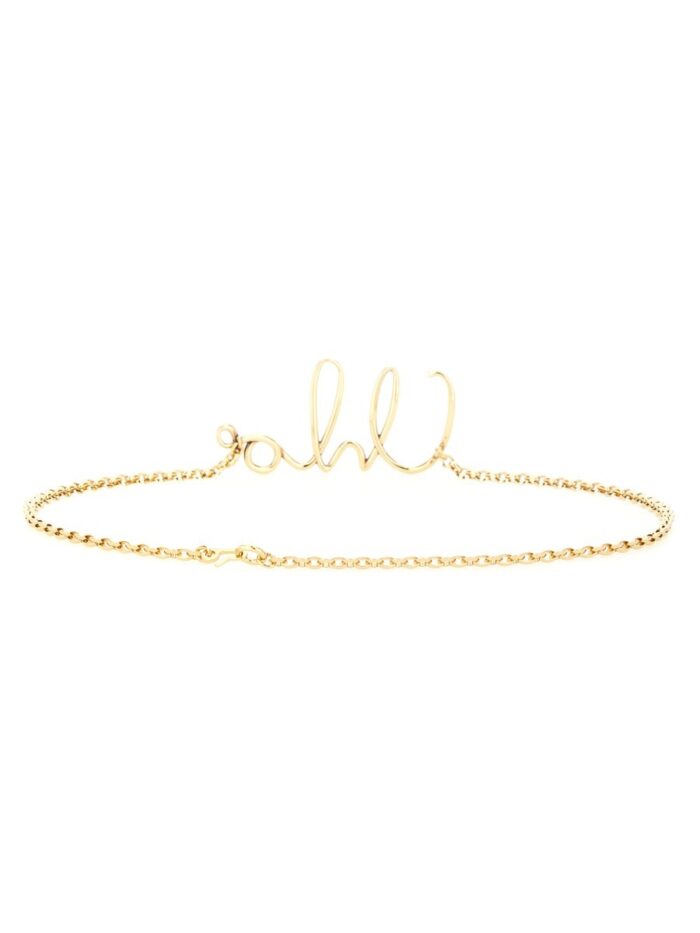 CHLOE' CINTURA "CHLOÉ" ICONIC SMALL