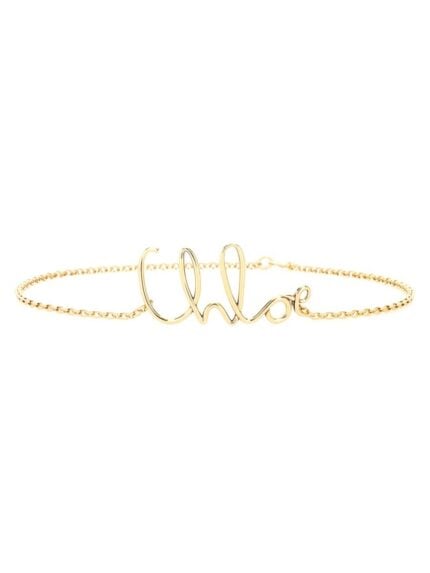 CHLOE' CINTURA "CHLOÉ" ICONIC SMALL
