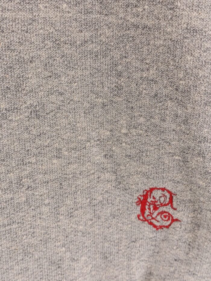 CHLOE' Cotton Blend Sweater
