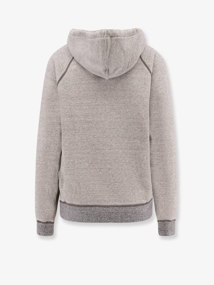 CHLOE' Cotton Blend Sweatshirt