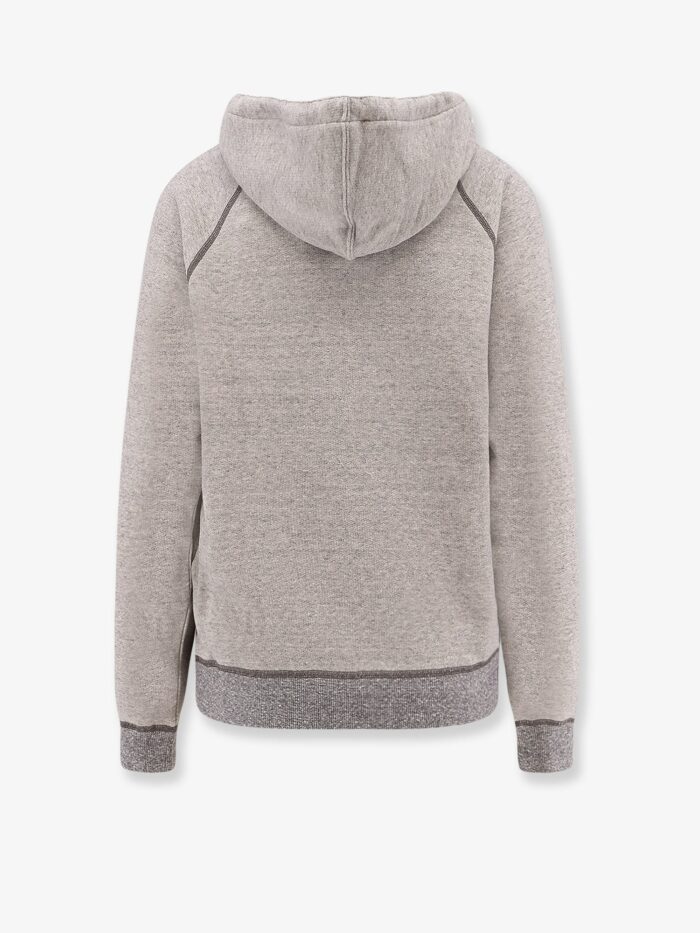 CHLOE' Cotton Blend Sweatshirt