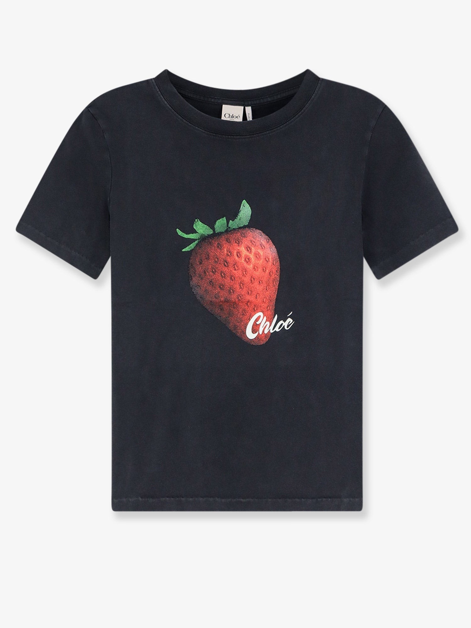 CHLOE' Cotton T-shirt