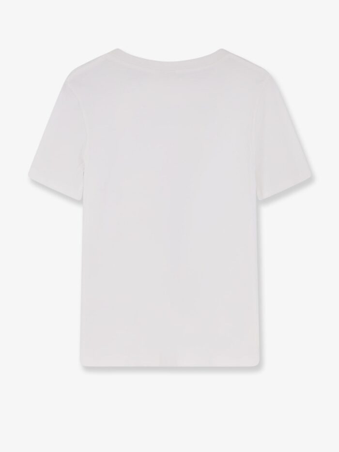 CHLOE' Cotton T-shirt