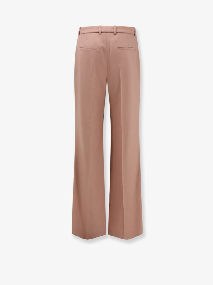 CHLOE' Cotton Trousers