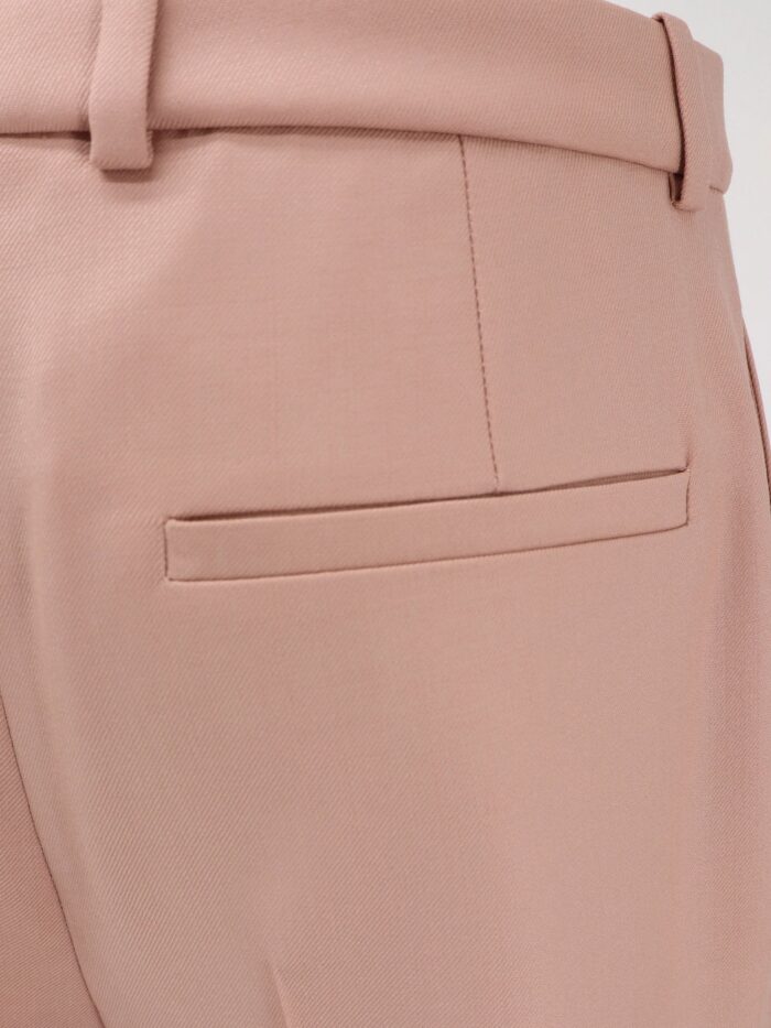 CHLOE' Cotton Trousers