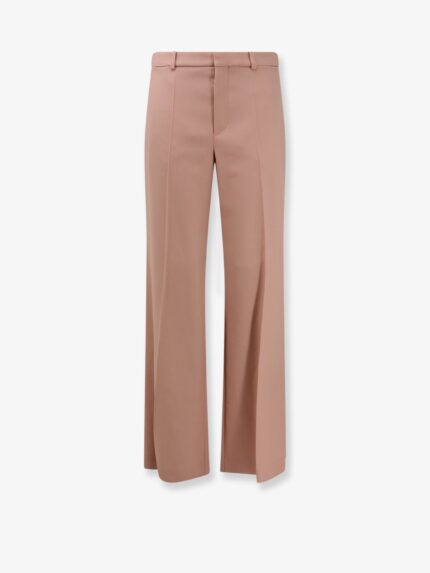 CHLOE' Cotton Trousers