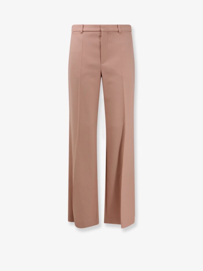 chloe' cotton trousers CHLOE' Cotton Trousers