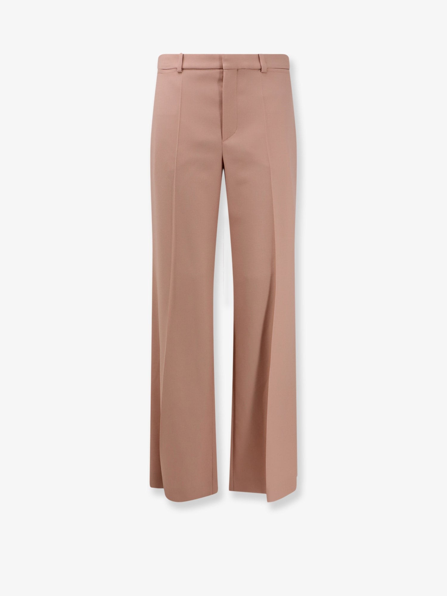 CHLOE' Cotton Trousers