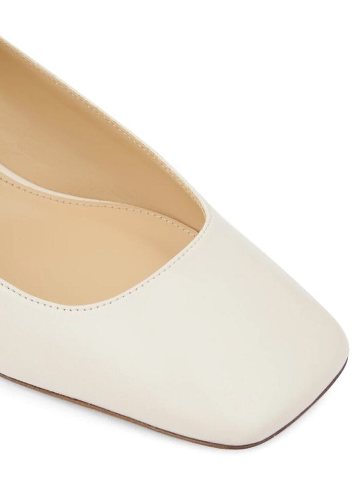 CHLOÉ DÉCOLLETÉ "CHLOÉ CHARMS"