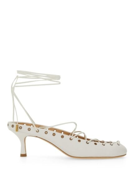 CHLOE' DÉCOLLETÉ "GHILLIES"