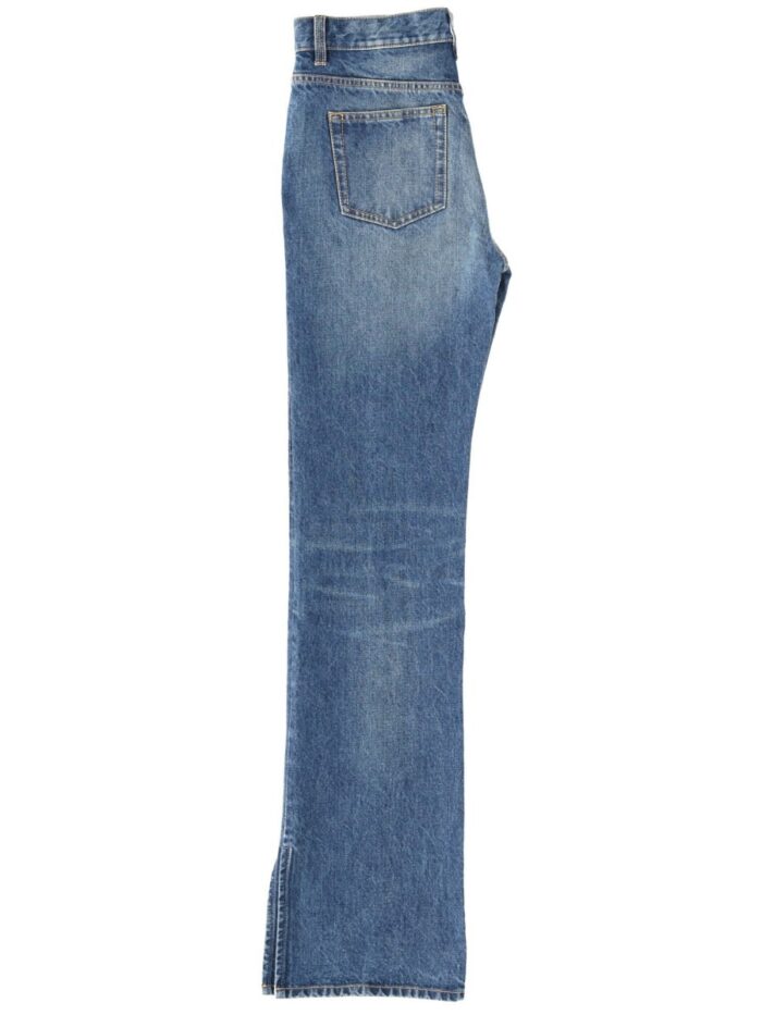 CHLOÉ DENIM PANTS