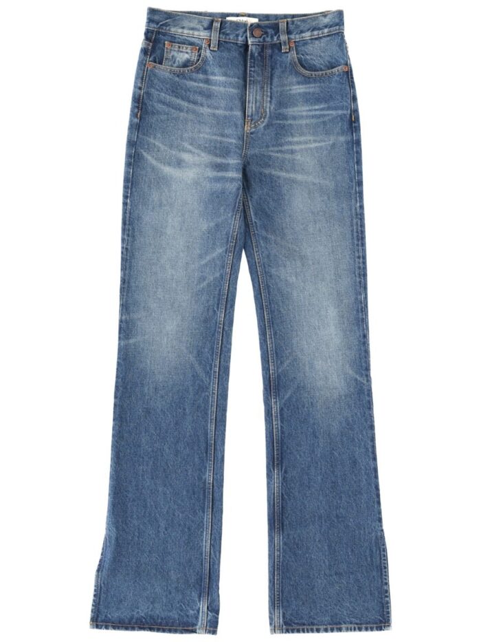 CHLOÉ DENIM PANTS