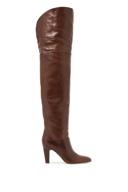 CHLOE' Eve Over-the-knee Boots