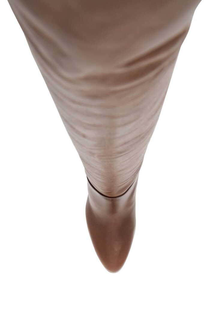 CHLOE' Eve Over-the-knee Boots