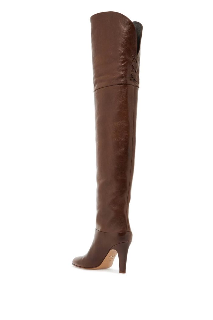 CHLOE' Eve Over-the-knee Boots