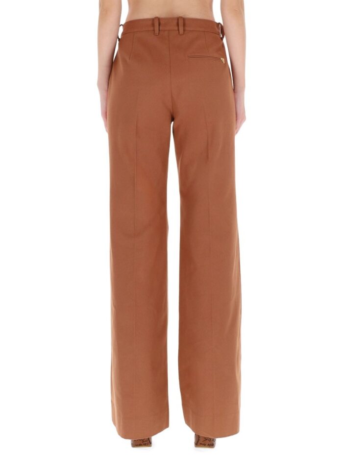 CHLOÉ FLARED PANTS