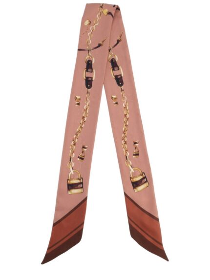 CHLOÉ FOULARD A FASCIA PADDINGTON