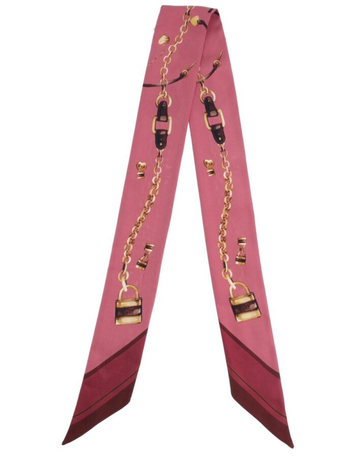 chloÉ foulard a fascia paddington CHLOÉ FOULARD A FASCIA PADDINGTON