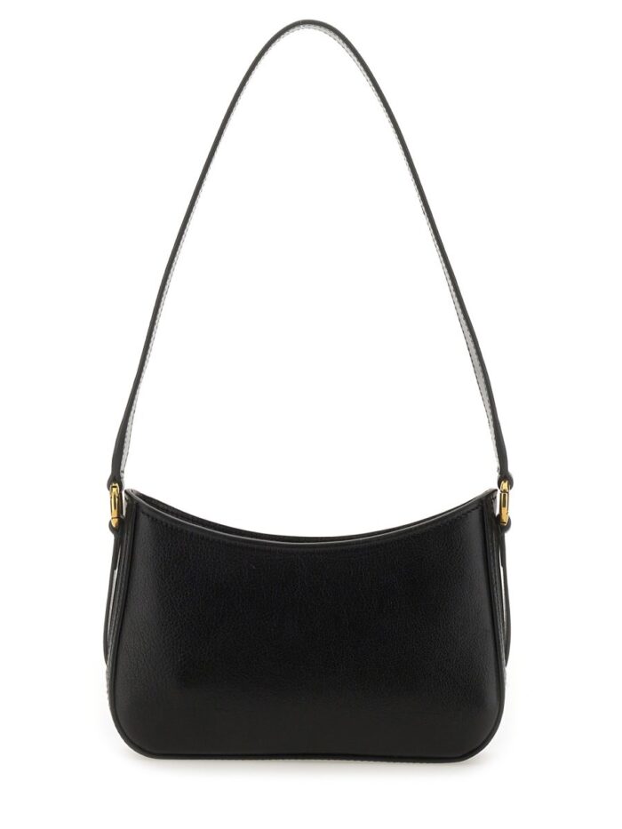chloÉ horse medal shoulder bag CHLOÉ HORSE MEDAL SHOULDER BAG