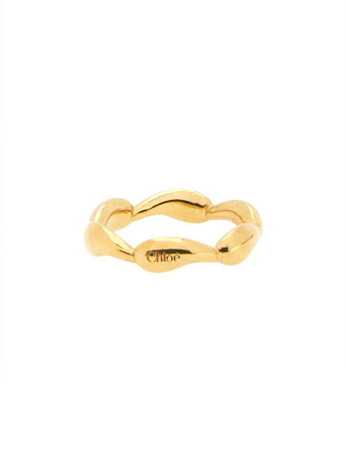 CHLOE' "ICONIC" RING
