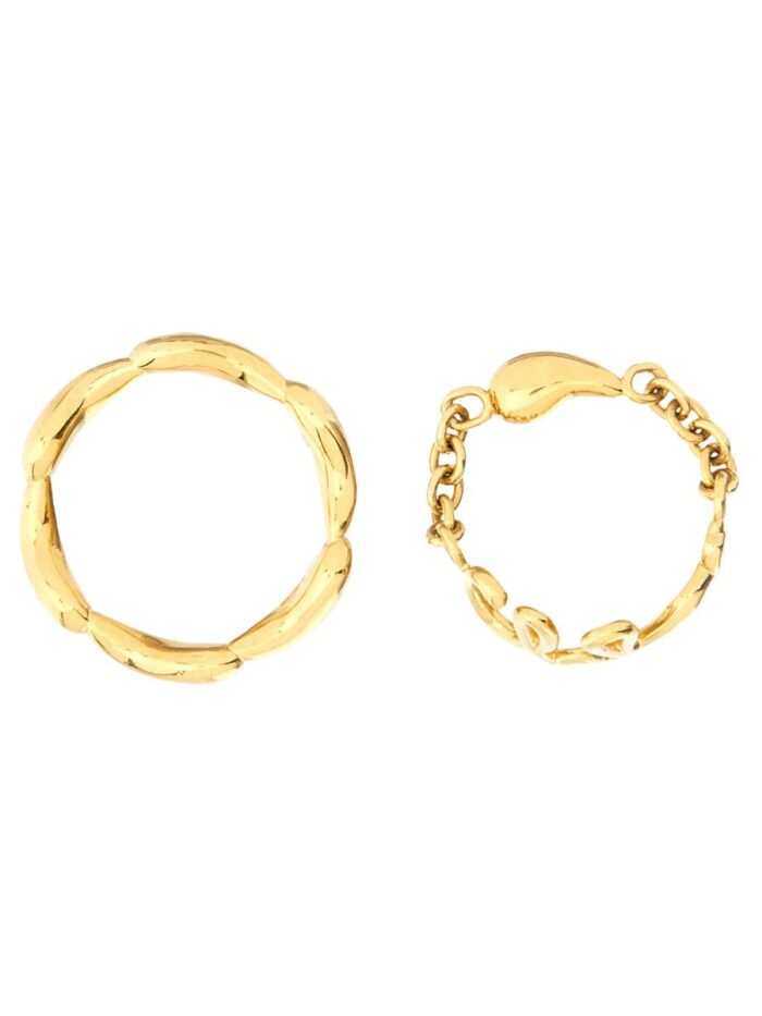 CHLOE' "ICONIC" RING