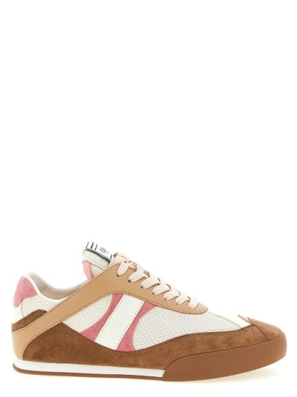 CHLOÉ 'Chloé Kick' Sneakers