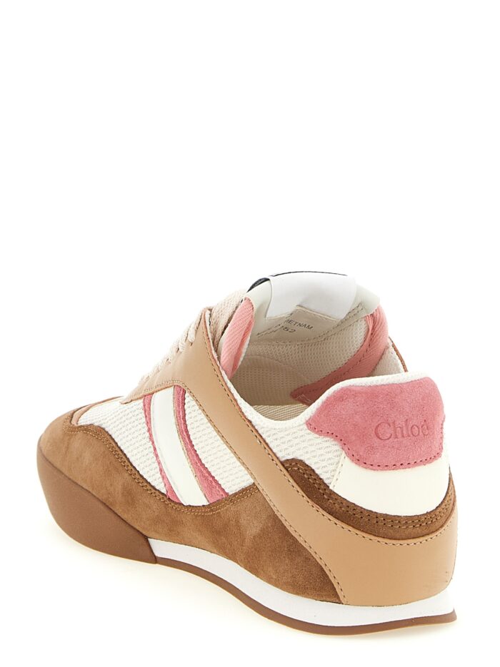 CHLOÉ 'Chloé Kick' Sneakers