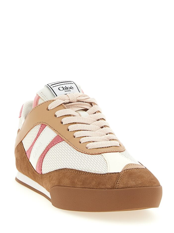 CHLOÉ 'Chloé Kick' Sneakers