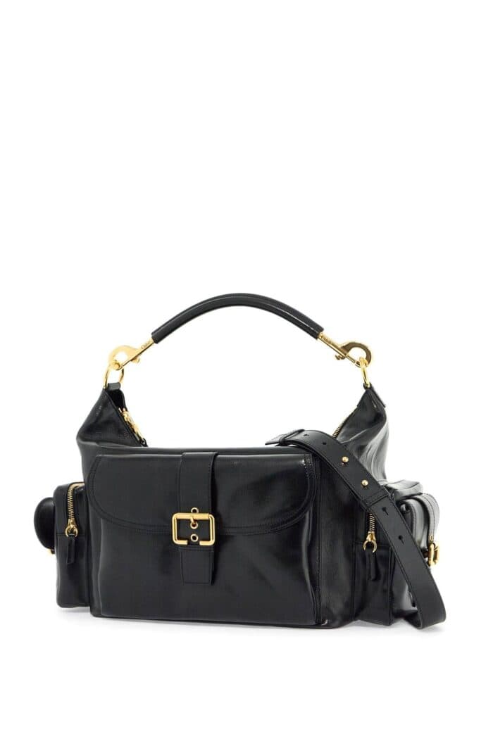 CHLOE' Large Camera Bag For Professional