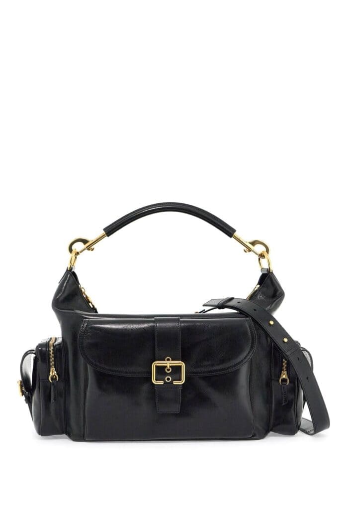 CHLOE' Large Camera Bag For Professional