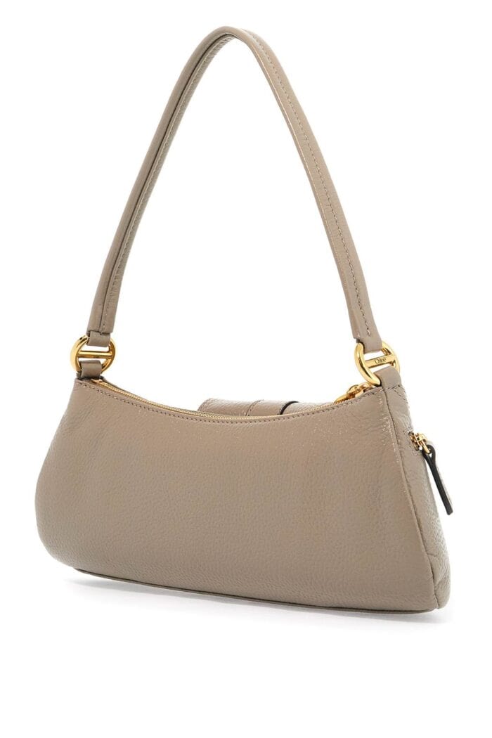 CHLOE' Leather Shoulder Bag 99