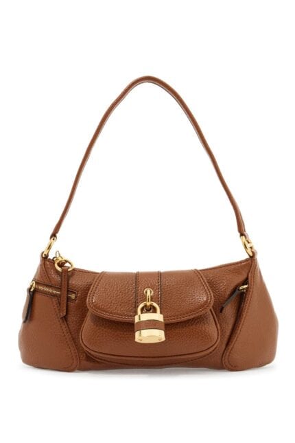 CHLOE' Leather Shoulder Bag 99