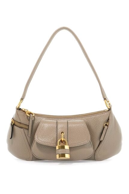 CHLOE' Leather Shoulder Bag 99