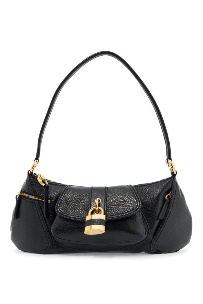 CHLOE' Leather Shoulder Bag 99